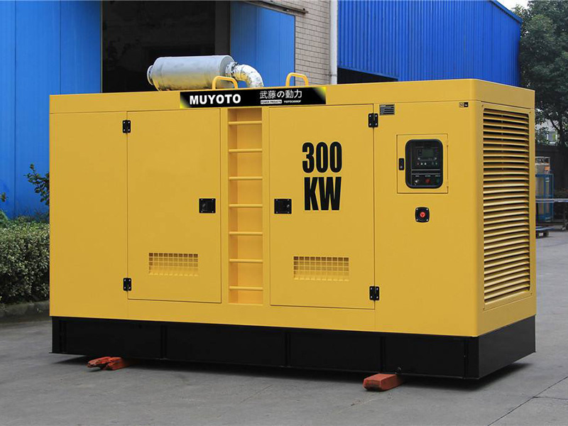 云安发电机冷却液的冰点升高到多少时需要更换