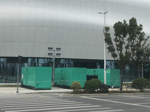 云安柴油发电机组保养周期是多久？