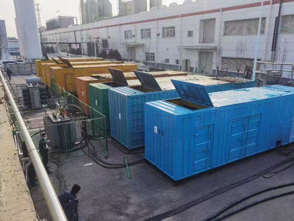 云安380V和690V电压的电缆线相同吗？