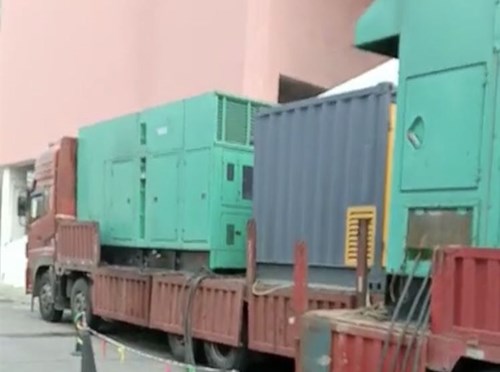 云安柴油发电机的功率因数一般是多少？