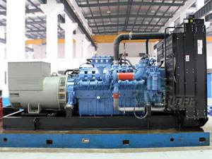 云安功率因数低会对柴油发电机产生哪些影响？