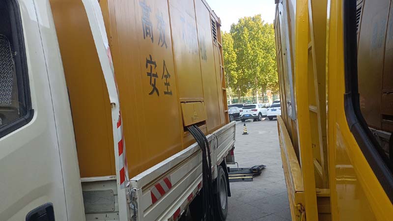 云安柴油发电机组的应用领域有哪些？