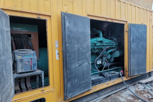 云安发电机组夏季保养的注意事项有哪些？