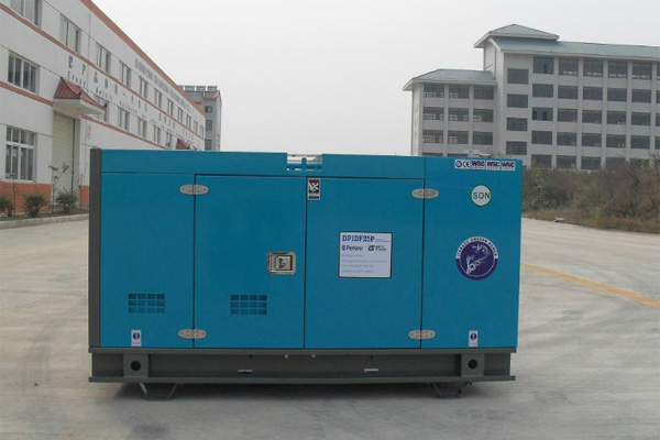 云安发电机租赁发电机组的换季保养注意事项