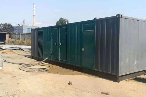 云安发电机组保养注意事项？