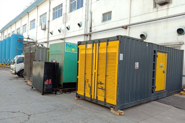 云安发电机组保养是确保其正常运行、延长使用寿命的关键，以下是一些保养注意事项