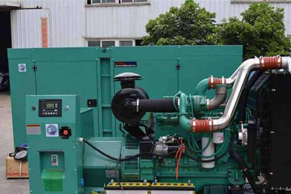 云安工厂发电机应急发电注意事项？