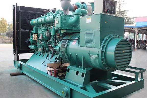 云安工厂发电机应急发电中如何优化燃油储备管理？