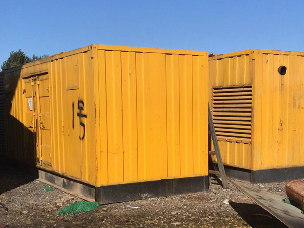 云安柴油发电机组深海控制系统怎么样？