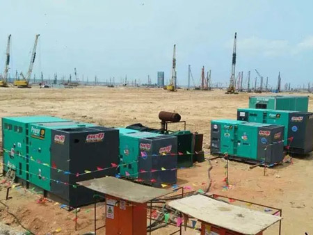 云安上柴柴油发电机组的质量怎么样？