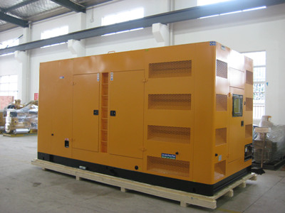 云安不同类型的发电机组在冬季保养时的注意事项有何差异？