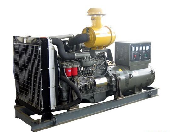 云安汽油发电机组冬季保养时，燃油系统需要注意什么？