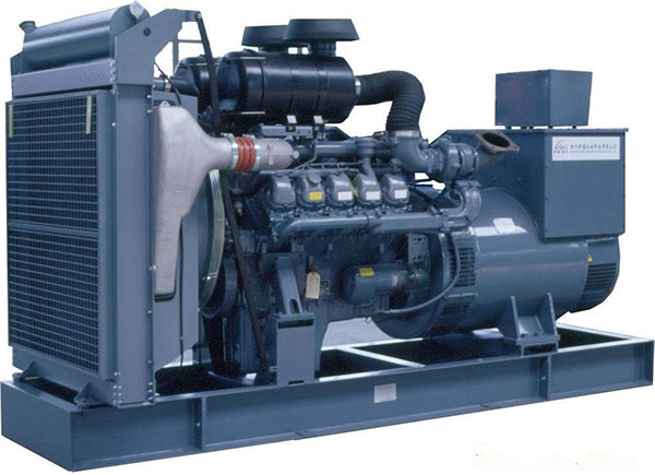 云安发电机组冬季保养需注意哪些细节？