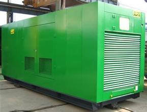 云安柴油发电机组的加热装置有哪些类型？