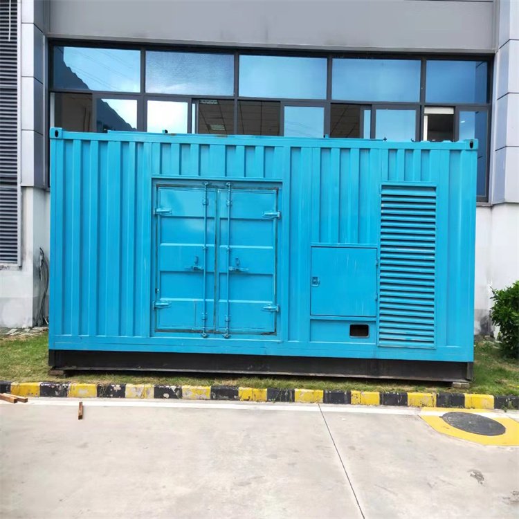 云安柴油发电机组冬季燃油使用注意事项？