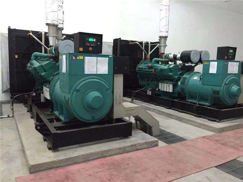 云安柴油发电机组冬季寒冷地区使用需注意哪些事项？