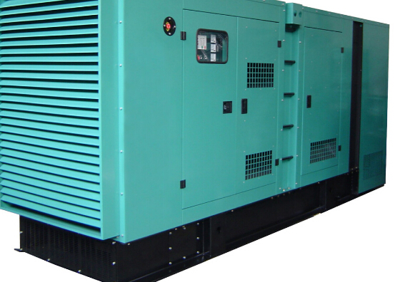 云安发电机组水冷式机油散热器常见的故障有哪些？