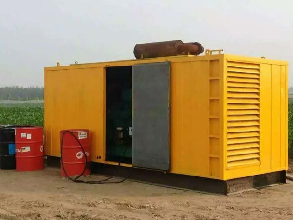 云安安装新的水冷式机油散热器密封件有哪些注意事项？