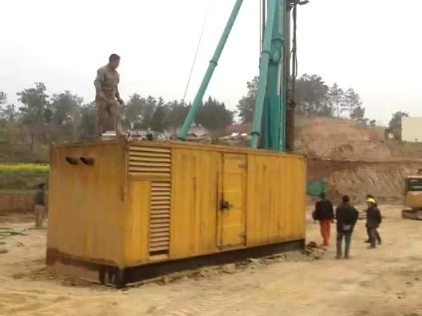 云安如何判断水冷式机油散热器密封件是否需要更换？