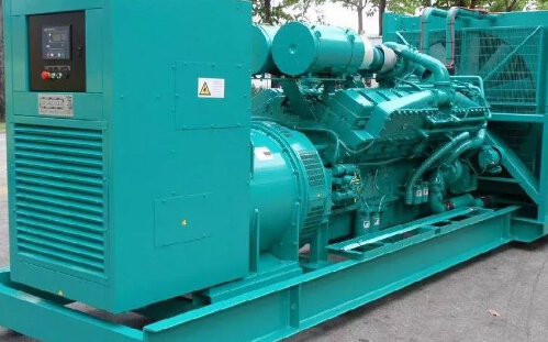 云安柴油发电机组冬季使用中需要注意哪些事项？