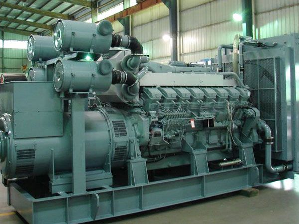 云安电气系统故障可能导致冬季柴油发电机组启动失败的原因有哪些？