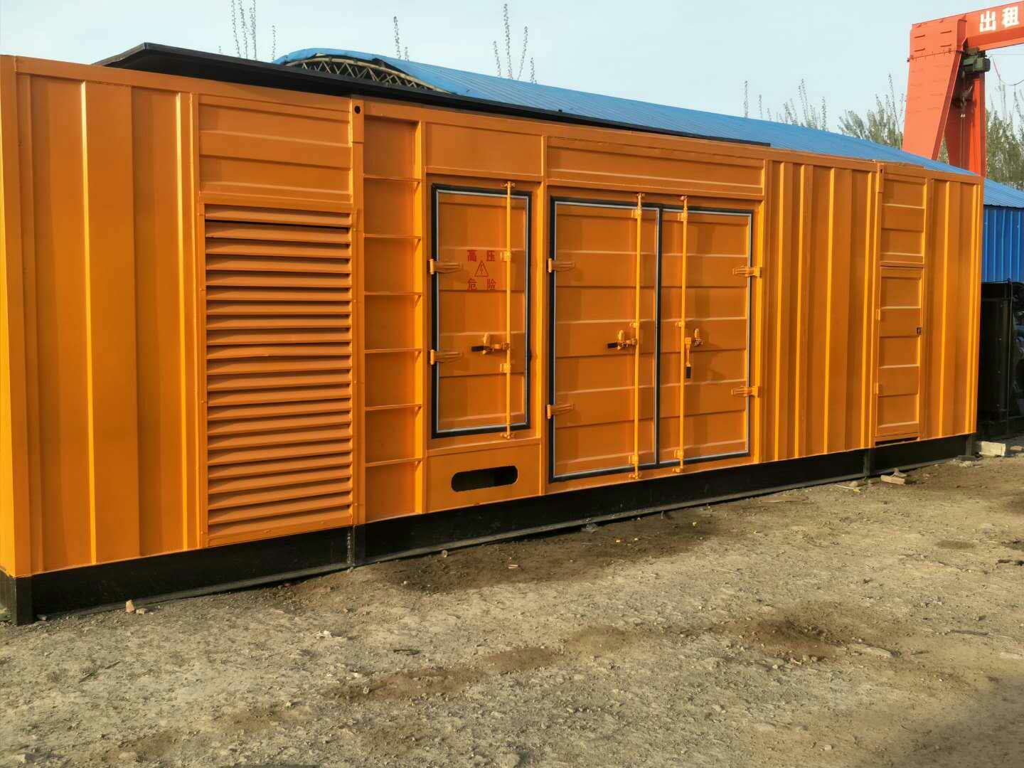 云安如何判断柴油发电机组的蓄电池是否出现硫化现象？