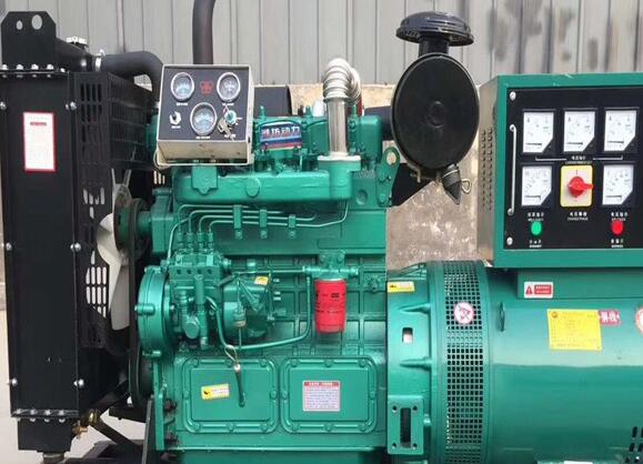 云安柴油发电机冬季保养周期和夏季一样吗？