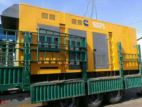 云安一份发电机组安装调试合同的注意事项