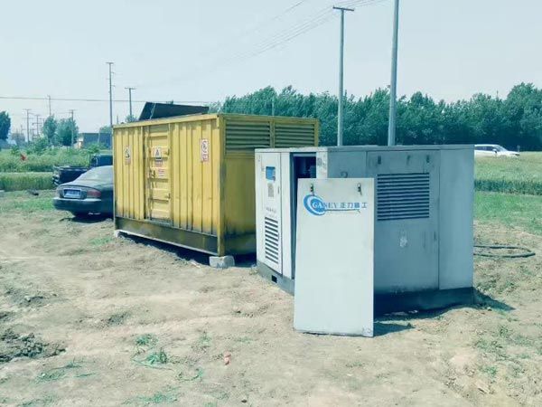 云安柴油发电机组冬季日常维修需要哪些工具？